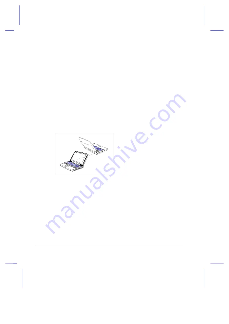 Acer AcerNote Nuovo notebook computer User Manual Download Page 58