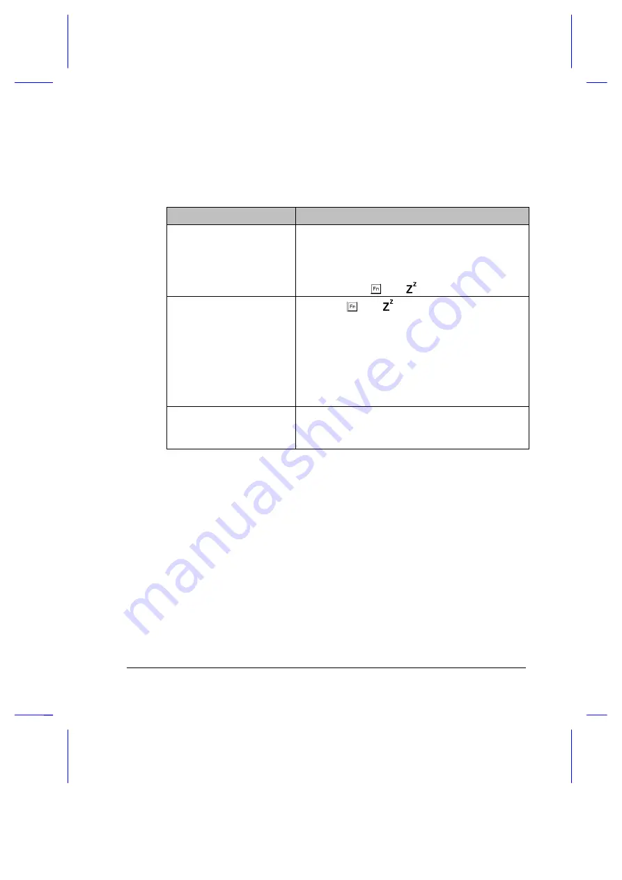 Acer AcerNote Nuovo notebook computer User Manual Download Page 69