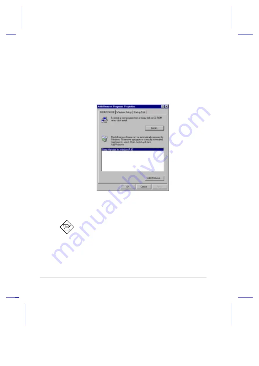 Acer AcerNote Nuovo notebook computer User Manual Download Page 102