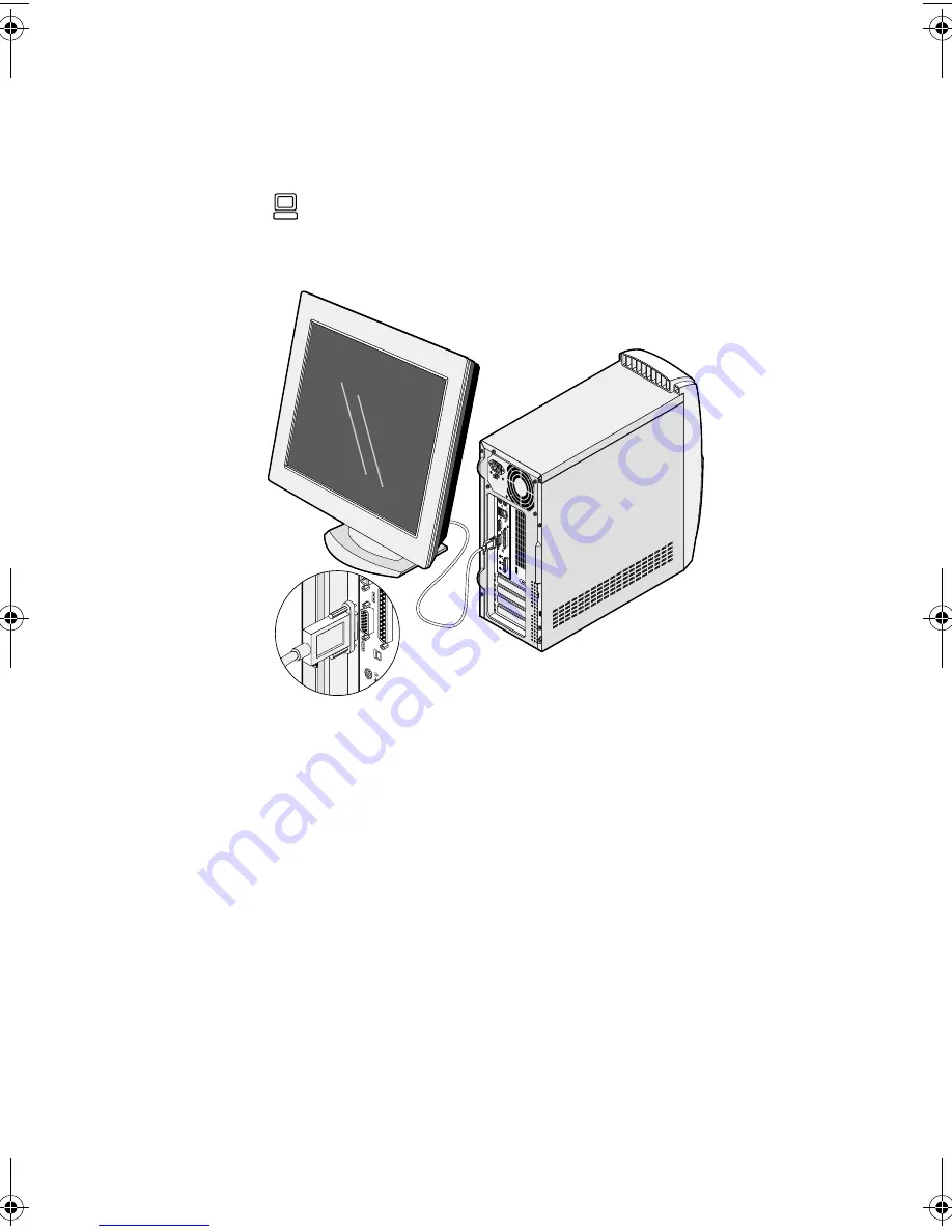 Acer AcerPower Sd (French) Manuel D'Utilisation Download Page 53