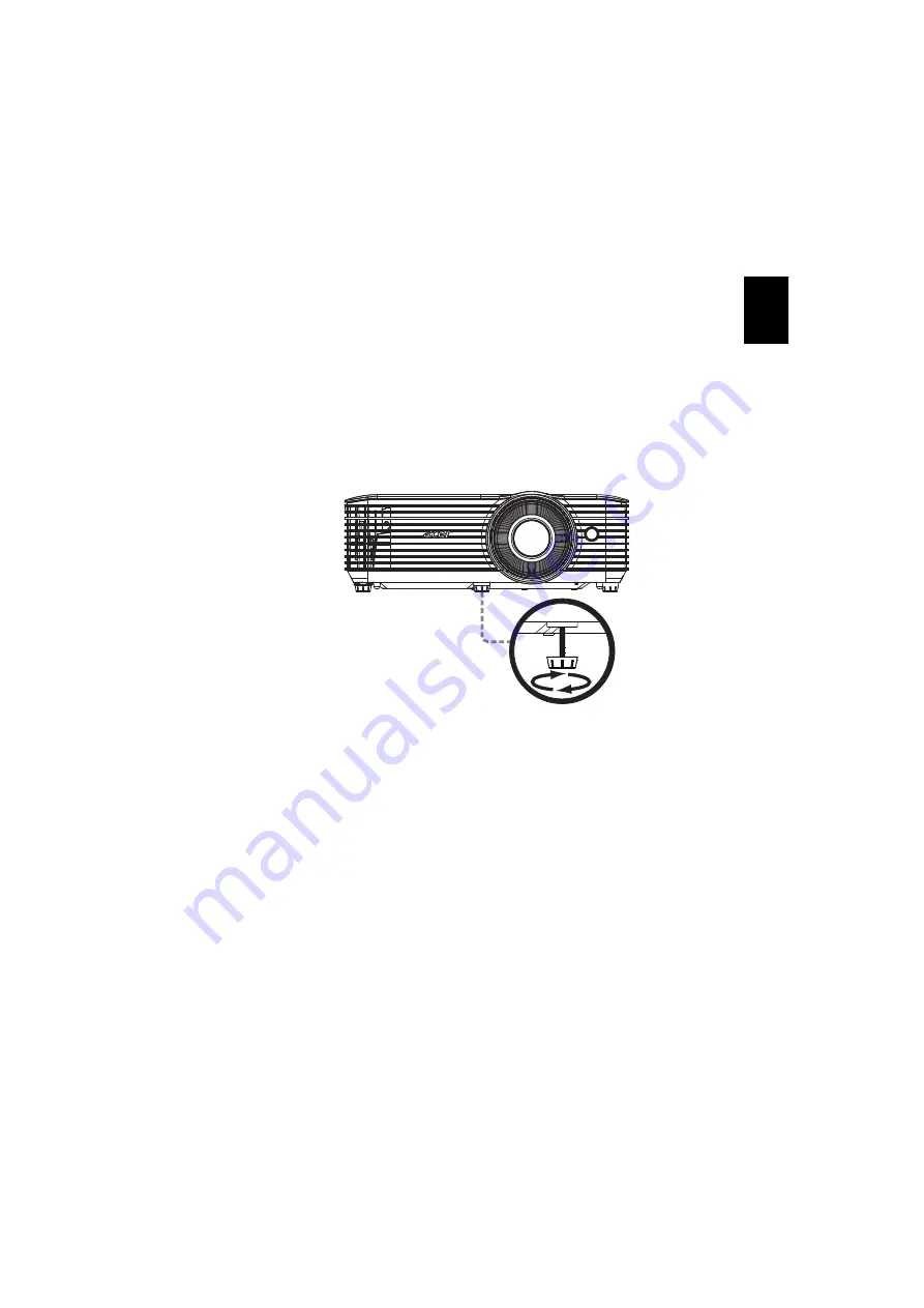 Acer AF620a User Manual Download Page 23