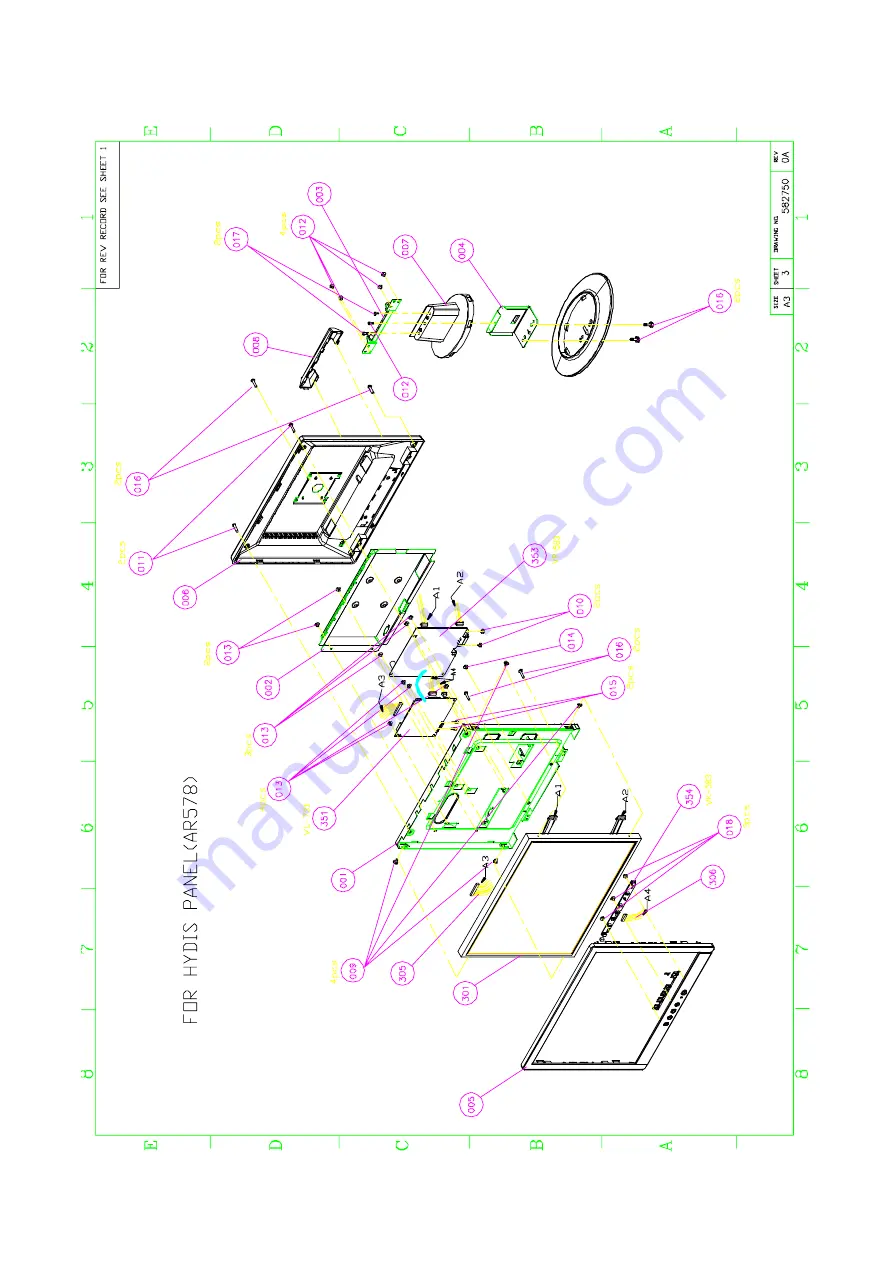 Acer AL1715 Скачать руководство пользователя страница 47