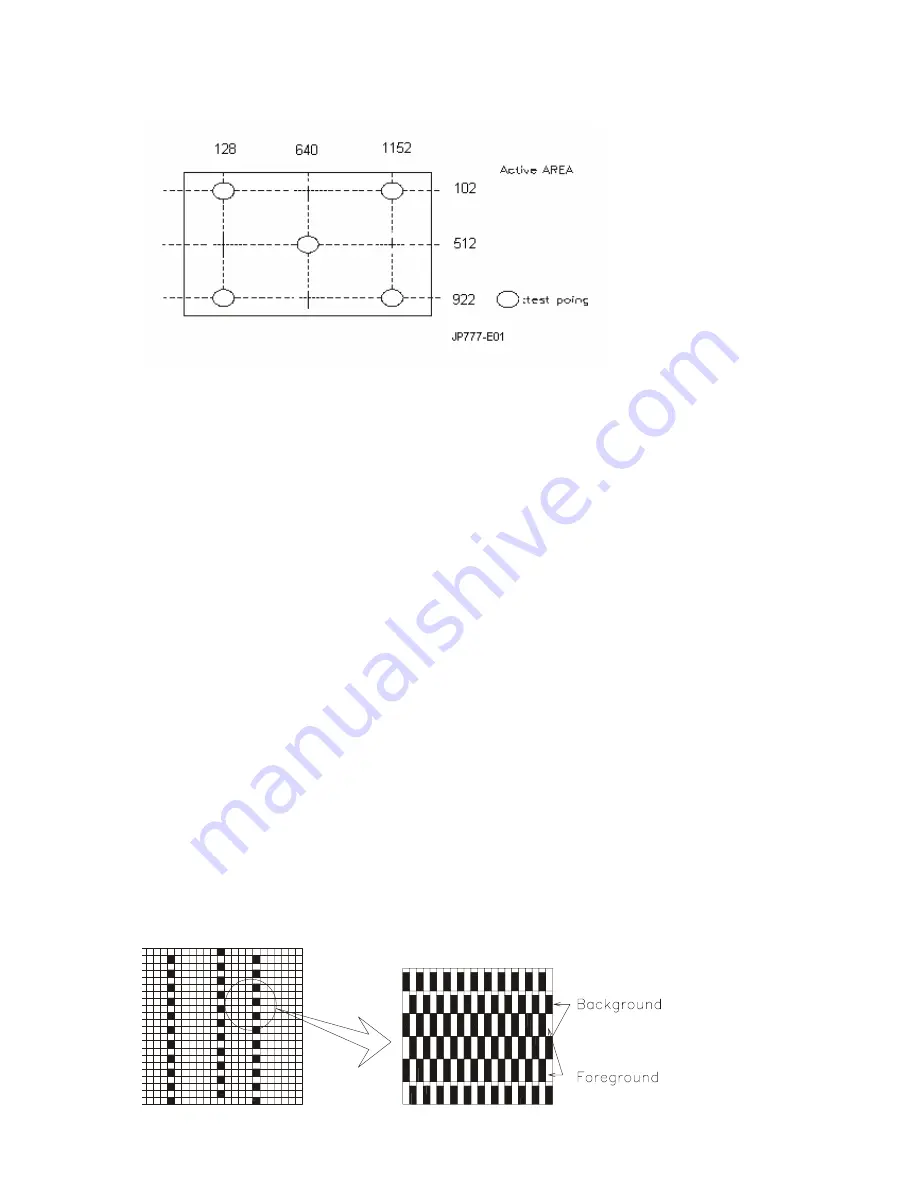 Acer AL1717 Service Manual Download Page 15