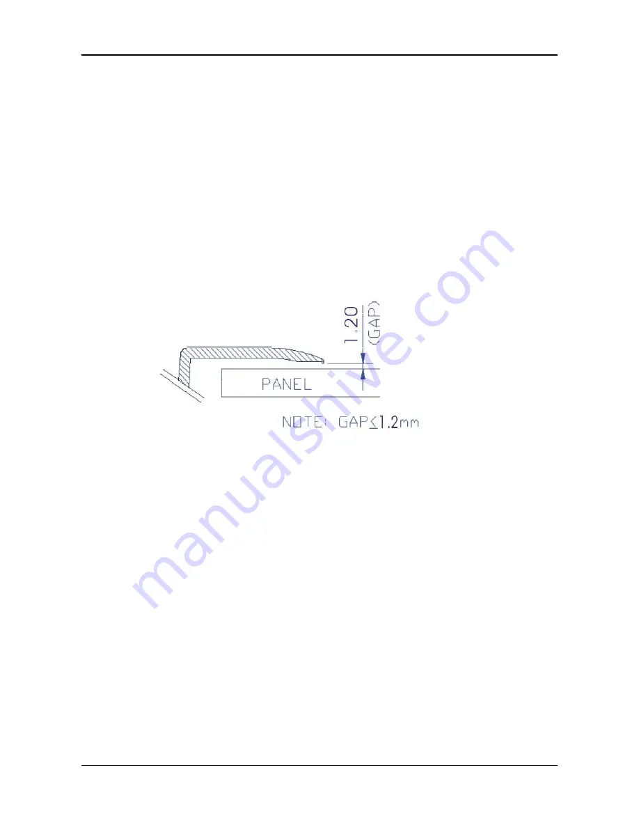 Acer AL1731 Service Manual Download Page 41