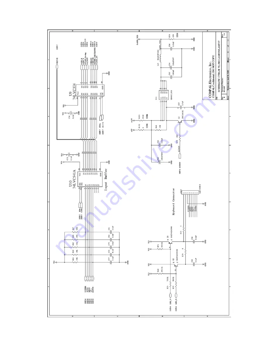 Acer AL1731 Скачать руководство пользователя страница 64