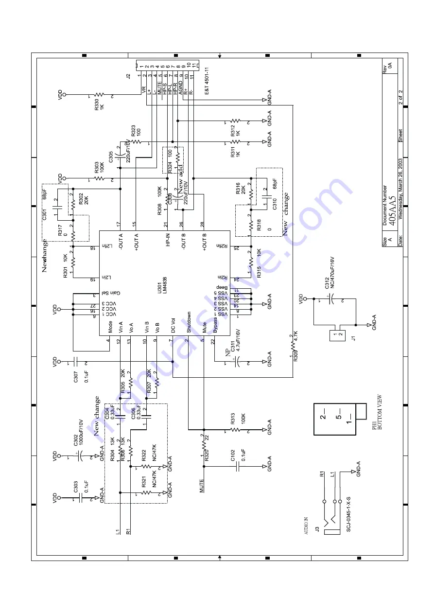 Acer AL1911 Manual Download Page 58