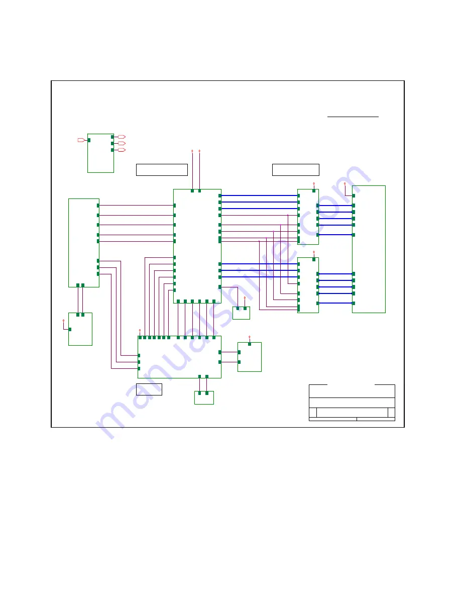 Acer AL707 Service Manual Download Page 42