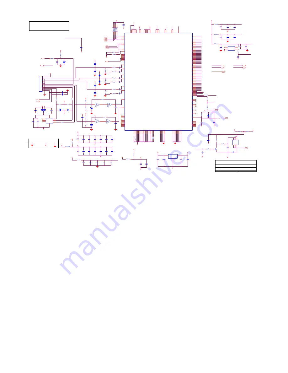 Acer AL707 Service Manual Download Page 43