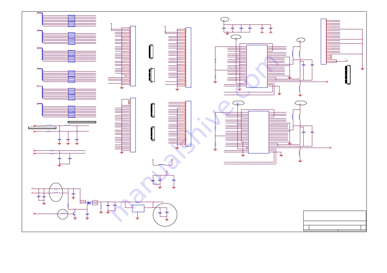 Acer AL732 Service Manual Download Page 35