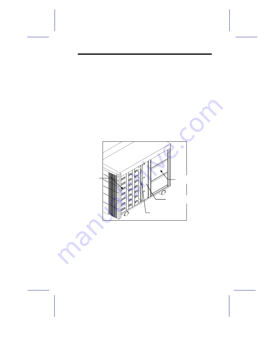 Acer Altos 11000 System User Manual Download Page 129