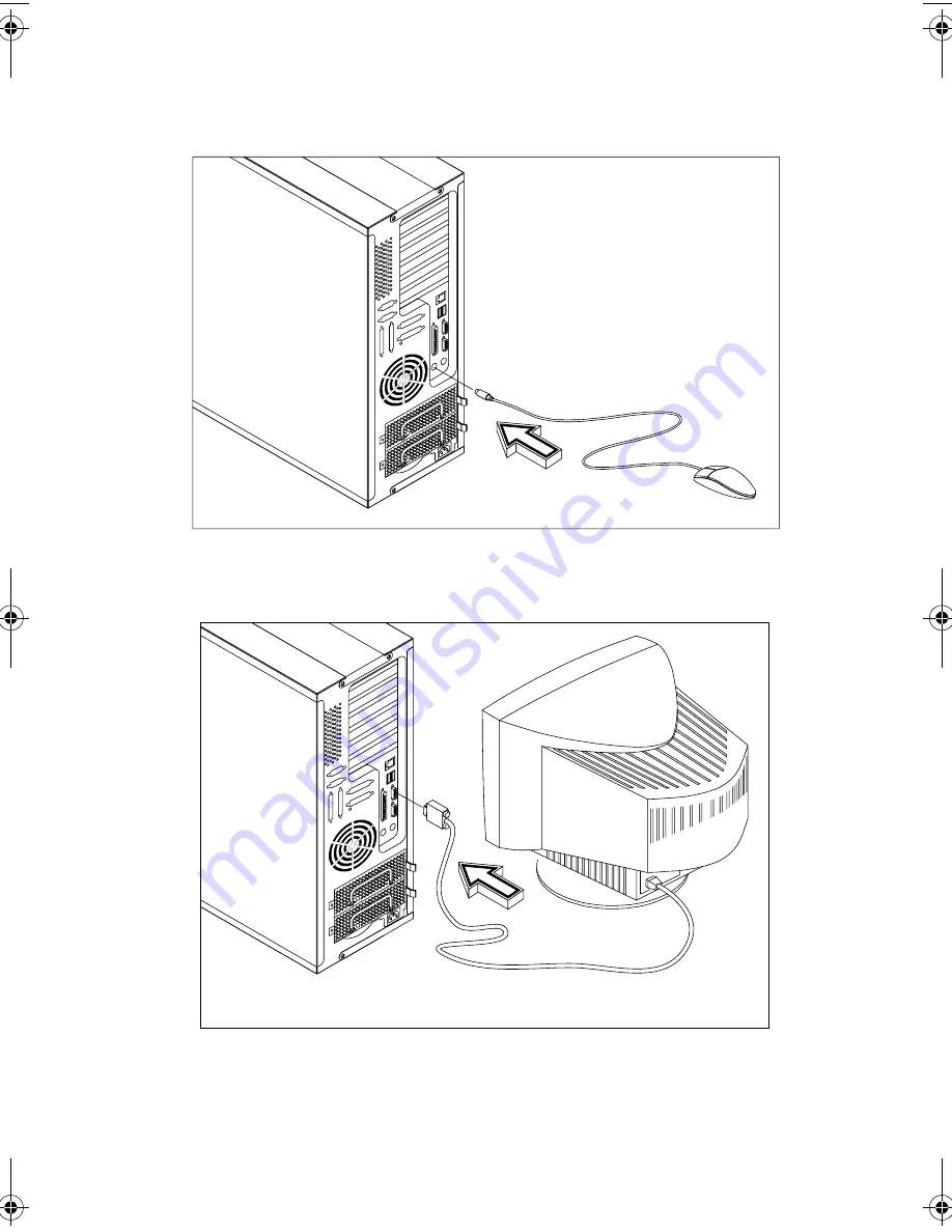 Acer Altos 1200 User Manual Download Page 21