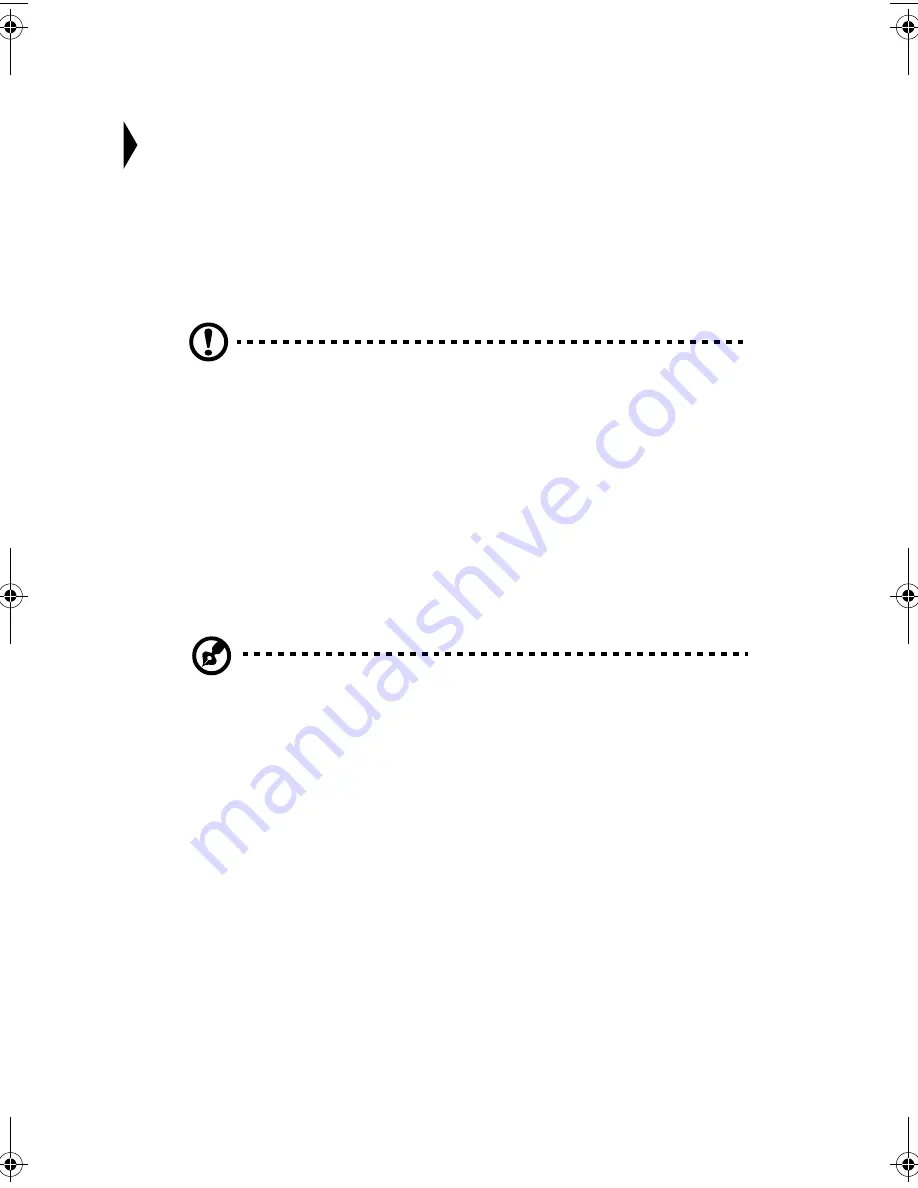 Acer Altos 1200LP User Manual Download Page 56