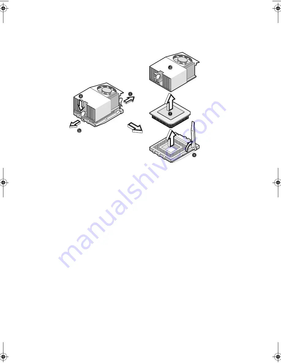 Acer Altos 1200LP User Manual Download Page 58