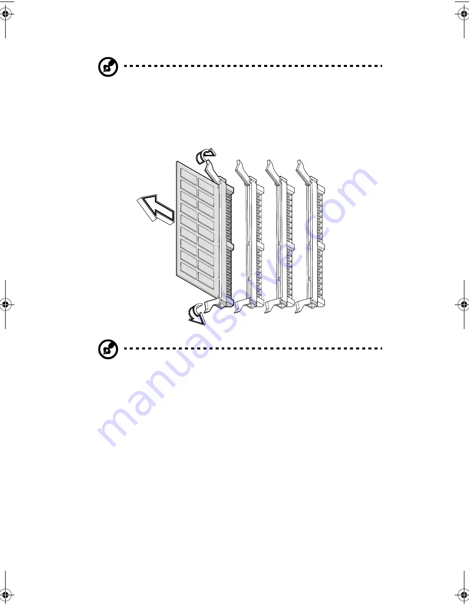 Acer Altos 1200LP User Manual Download Page 60