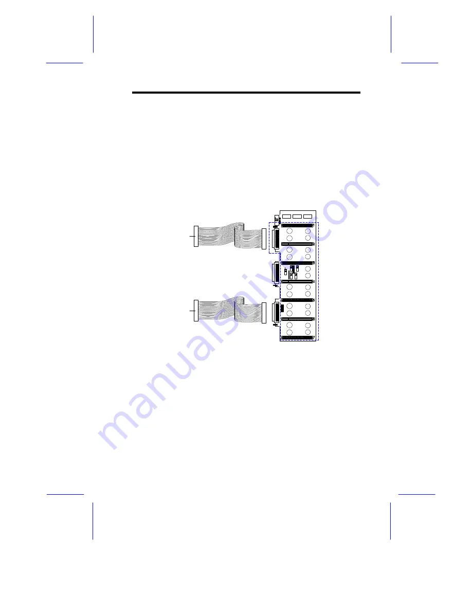 Acer Altos 19000PRO4 System Manual Download Page 89