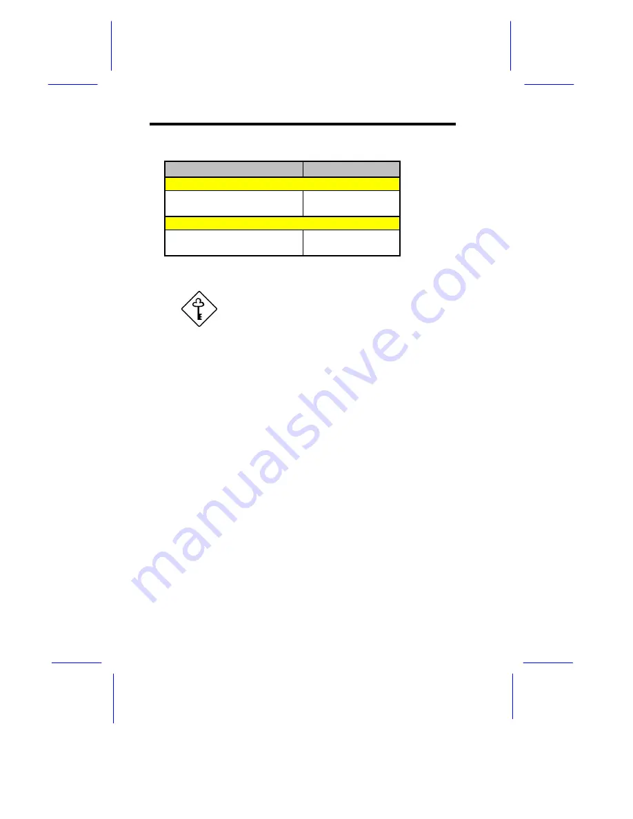 Acer Altos 19000PRO4 System Manual Download Page 90