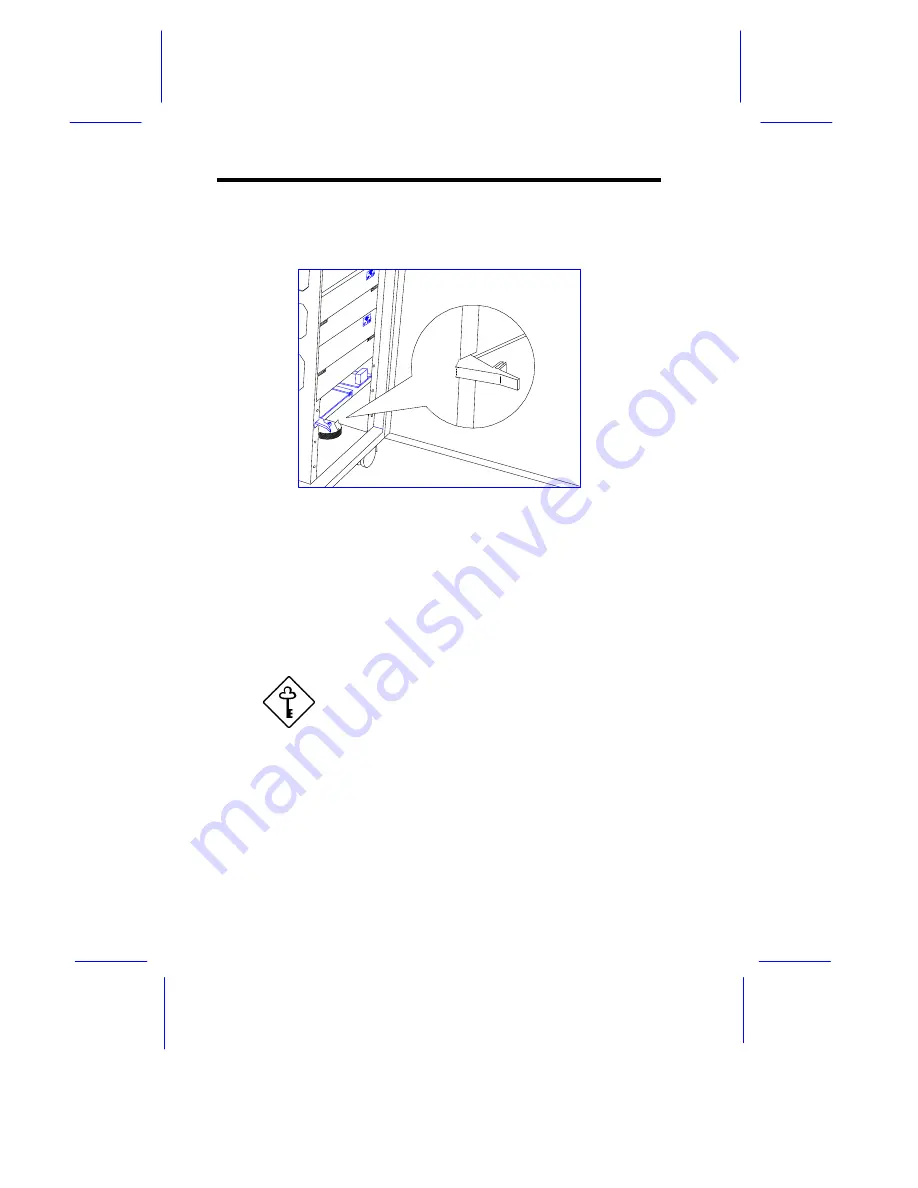 Acer Altos 19000PRO4 System Manual Download Page 108