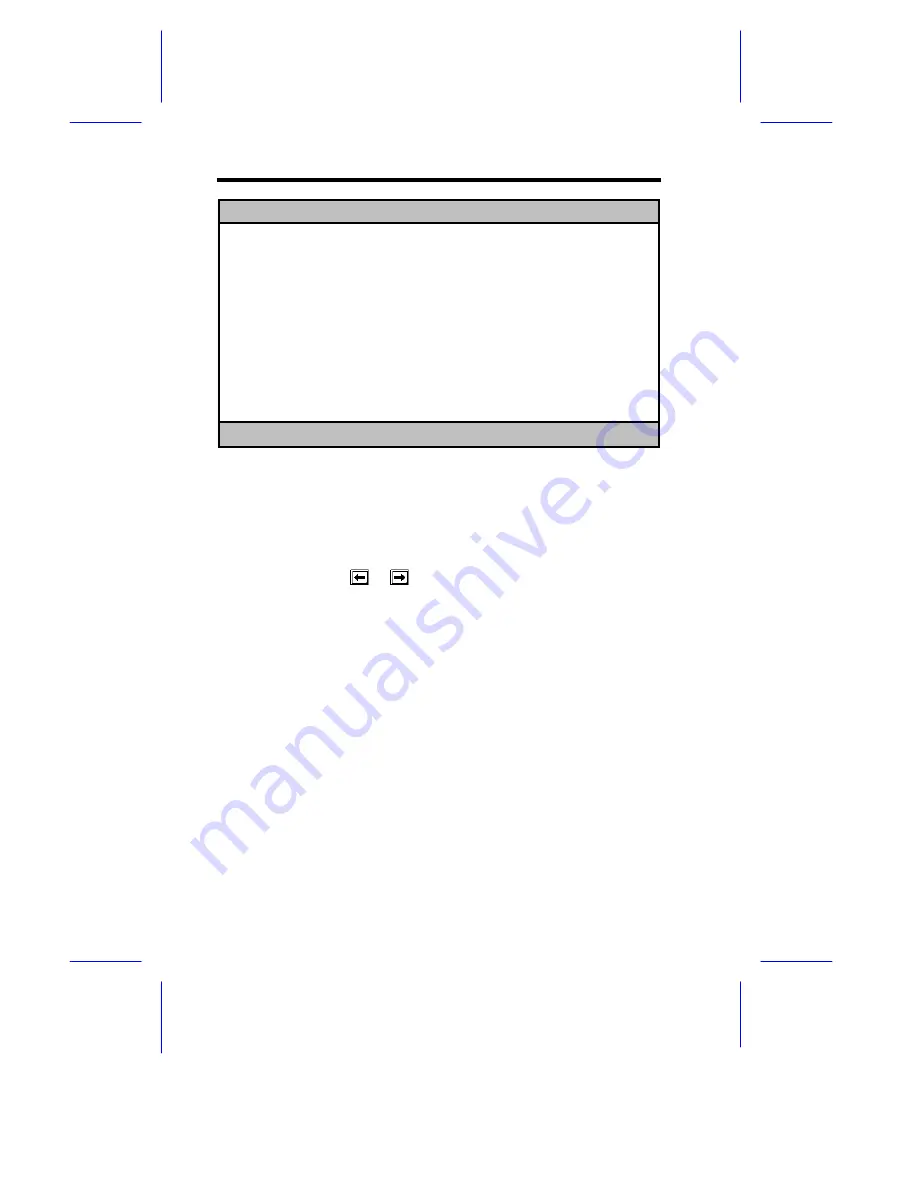 Acer Altos 19000PRO4 System Manual Download Page 122