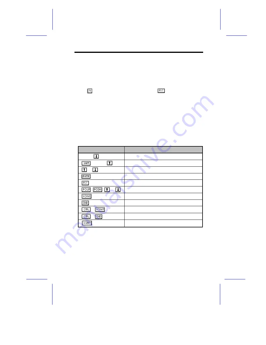 Acer Altos 19000PRO4 System Manual Download Page 156