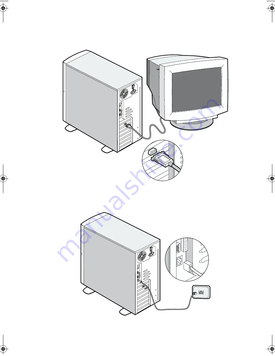 Acer Altos 350 User Manual Download Page 23