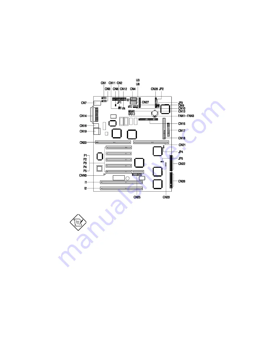 Acer Altos 9100 Series User Manual Download Page 17