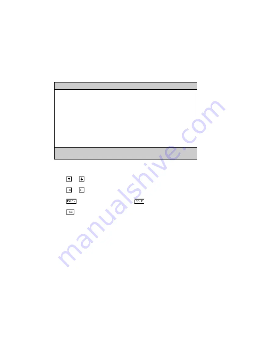 Acer Altos 9100 Series User Manual Download Page 44