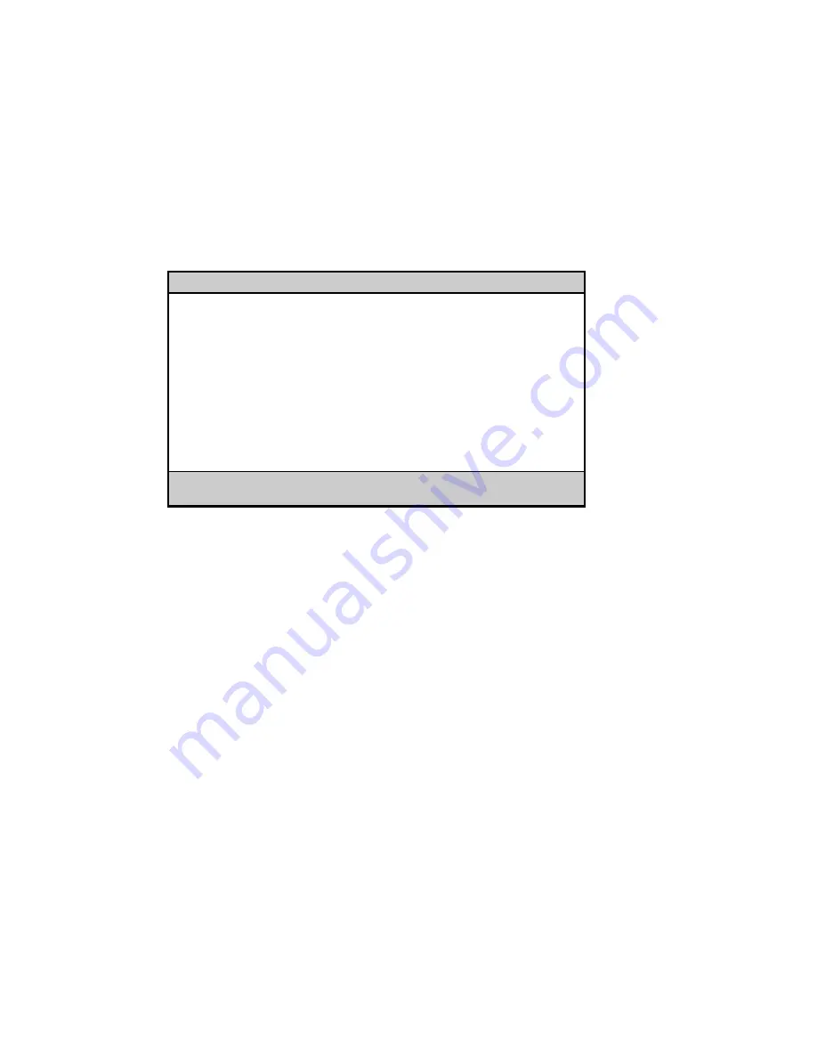 Acer Altos 9100 Series User Manual Download Page 63