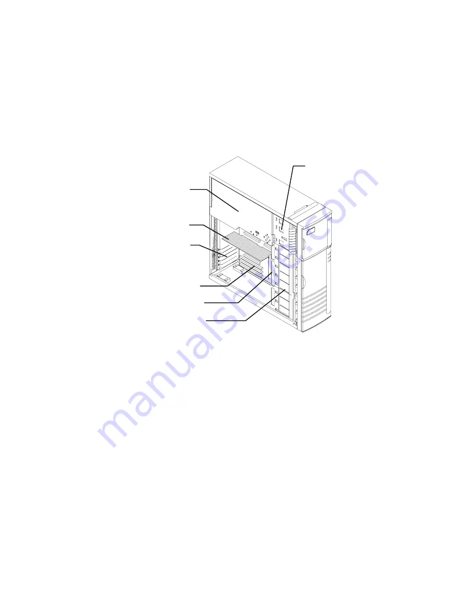 Acer Altos 9100 Series User Manual Download Page 108