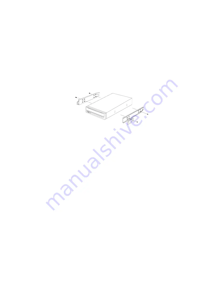 Acer Altos 9100 Series User Manual Download Page 114