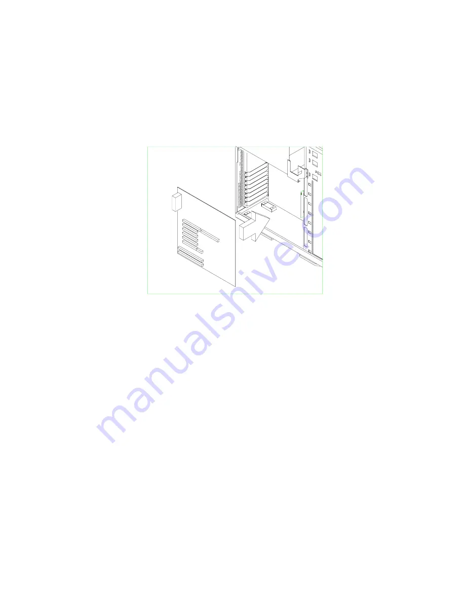 Acer Altos 9100 Series User Manual Download Page 118