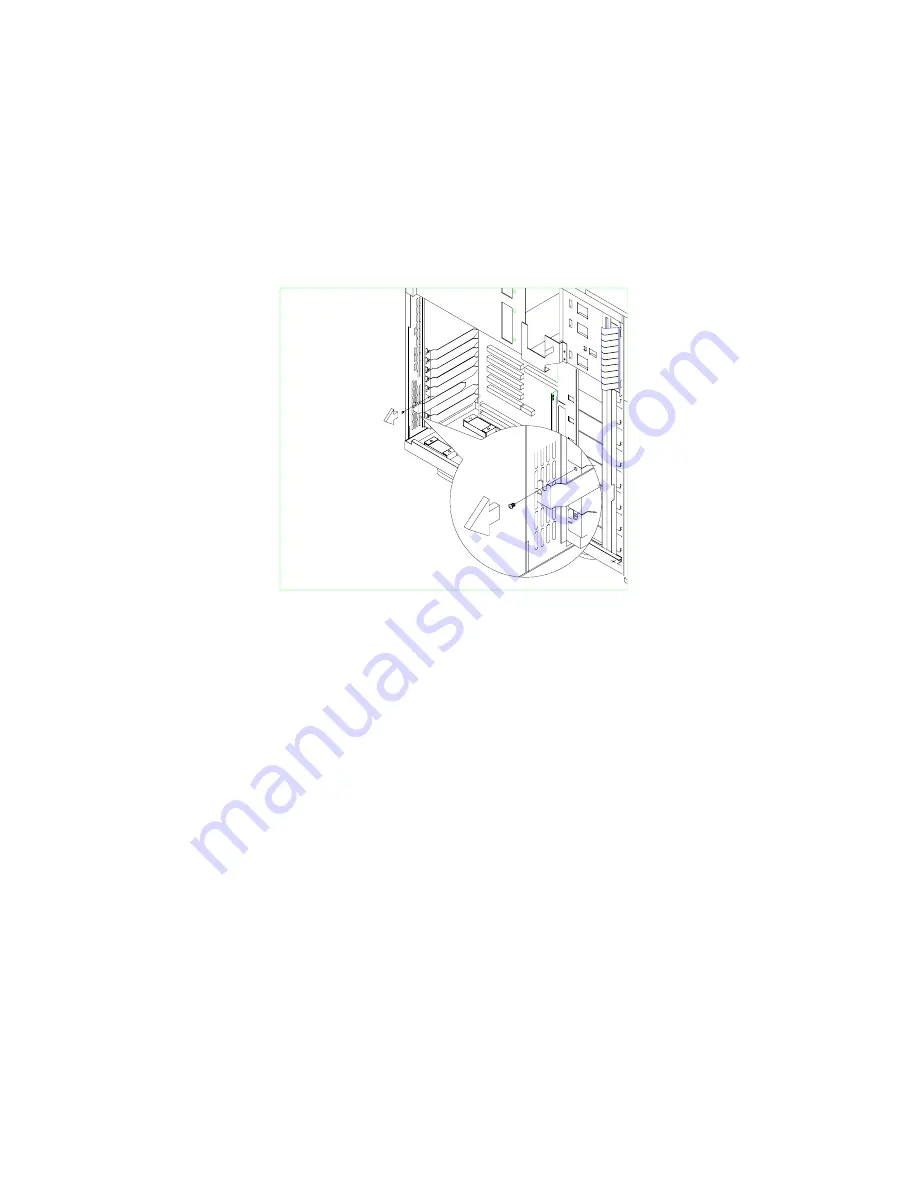 Acer Altos 9100 Series User Manual Download Page 119