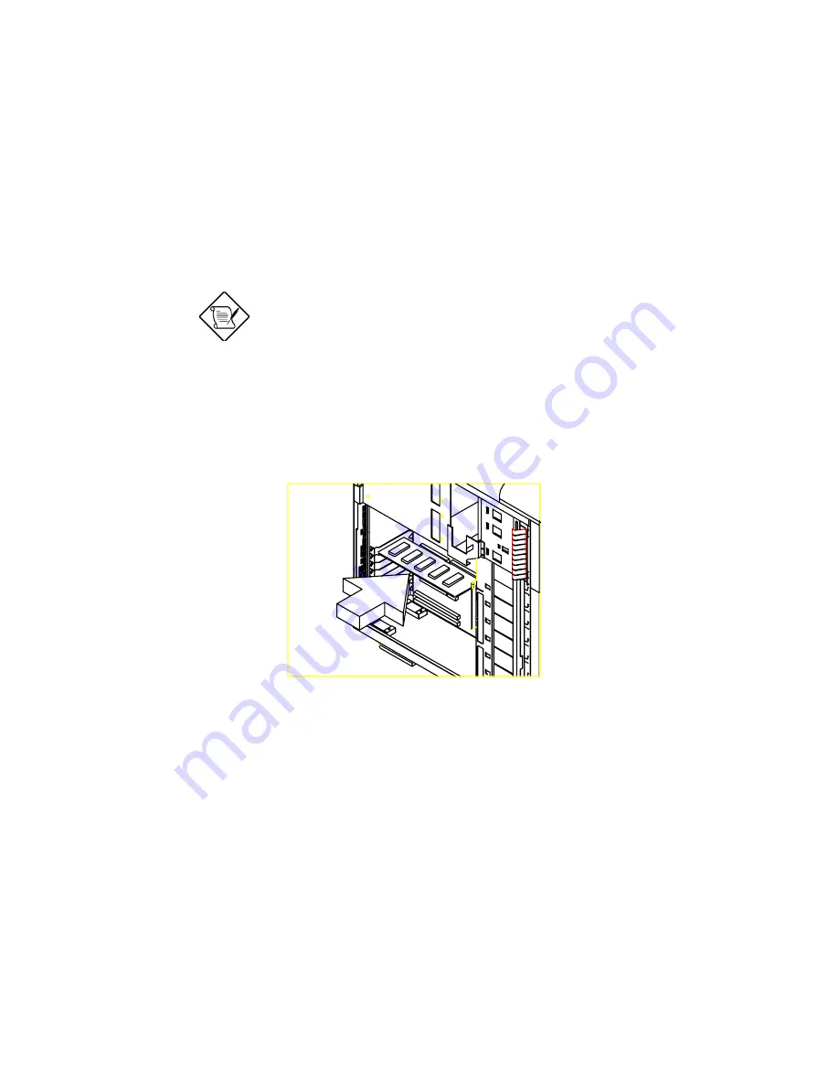 Acer Altos 9100 Series User Manual Download Page 121