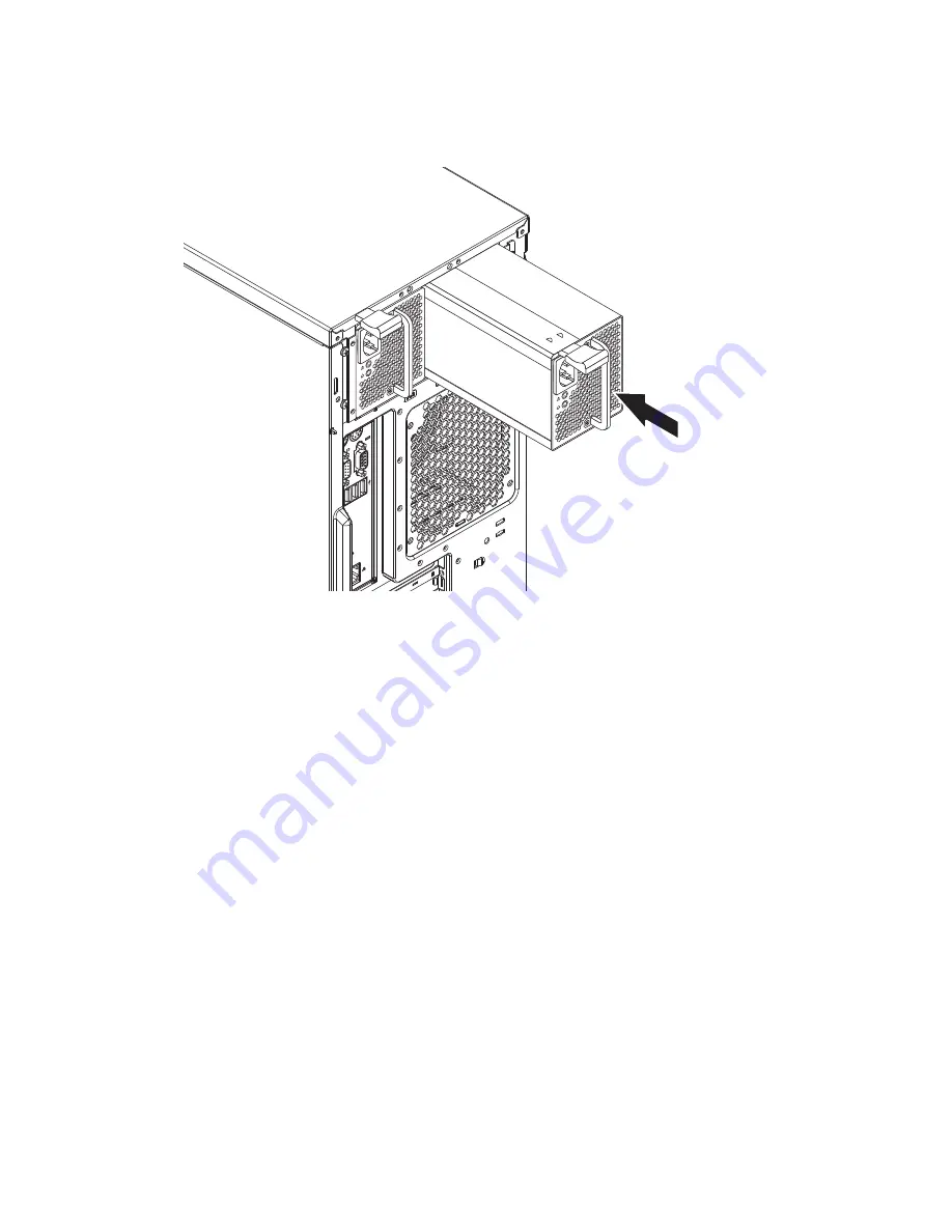 Acer Altos G540 M2 Series Скачать руководство пользователя страница 104