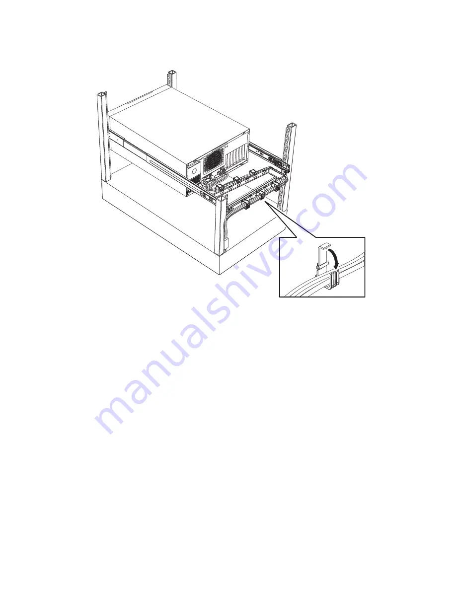 Acer Altos G540 M2 Series User Manual Download Page 177