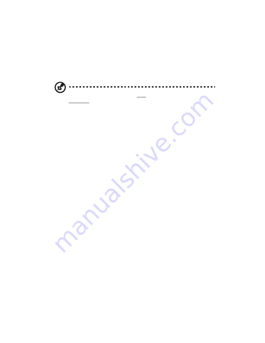 Acer Altos G540 M2 Series User Manual Download Page 186