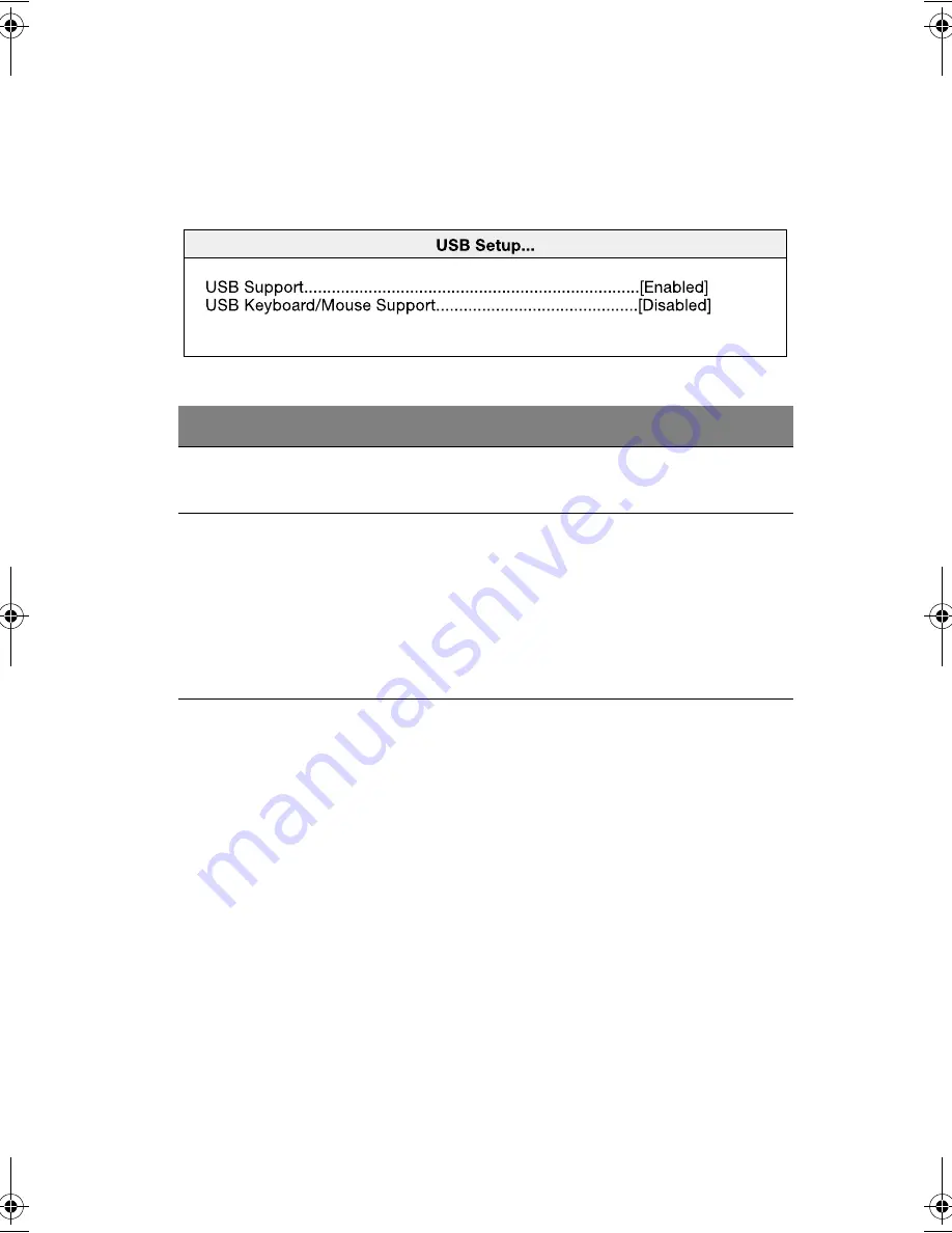 Acer Altos R300 User Manual Download Page 81