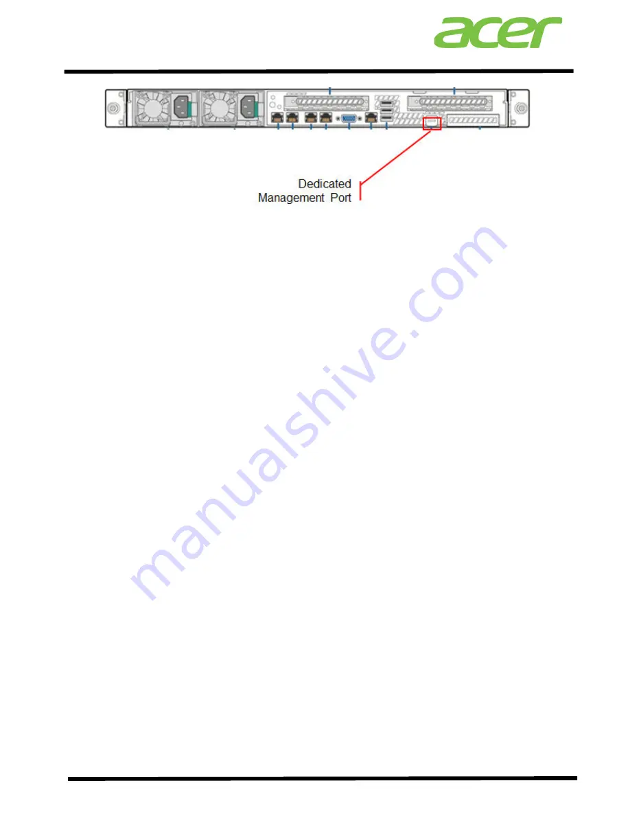 Acer Altos R360 F2 Frequently Asked Questions Manual Download Page 12