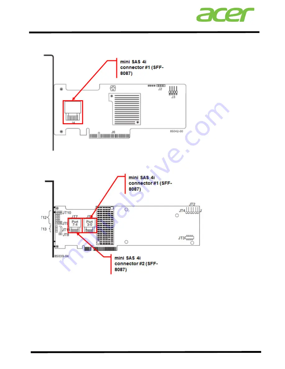 Acer Altos R360 F2 Frequently Asked Questions Manual Download Page 57