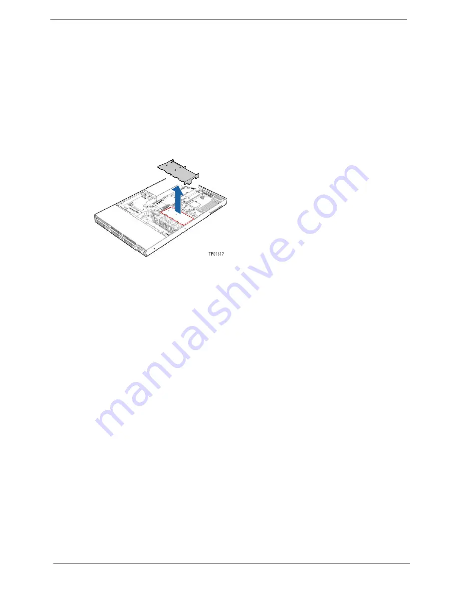 Acer Altos R510 Service Manual Download Page 70