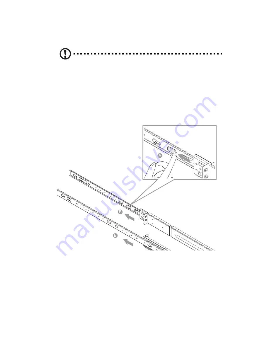 Acer Altos R5250 Series User Manual Download Page 131