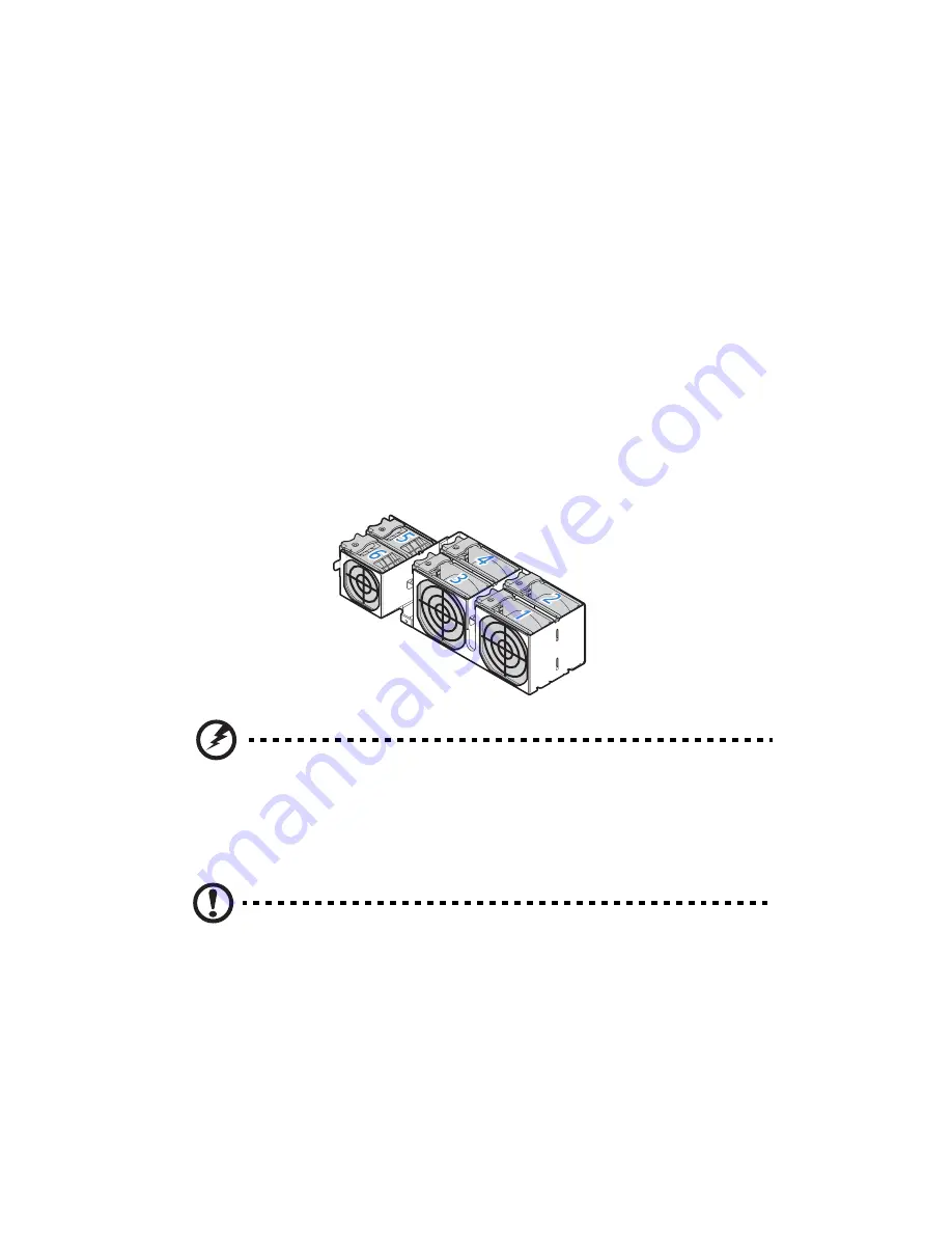 Acer Altos R720 Series User Manual Download Page 82