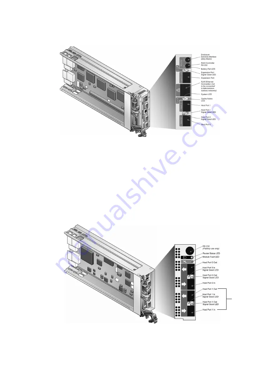 Acer Altos S200F User Manual Download Page 22