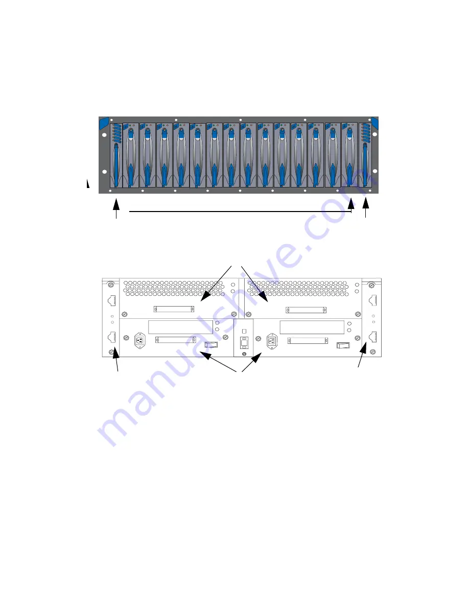 Acer Altos S700 Series User Manual Download Page 89