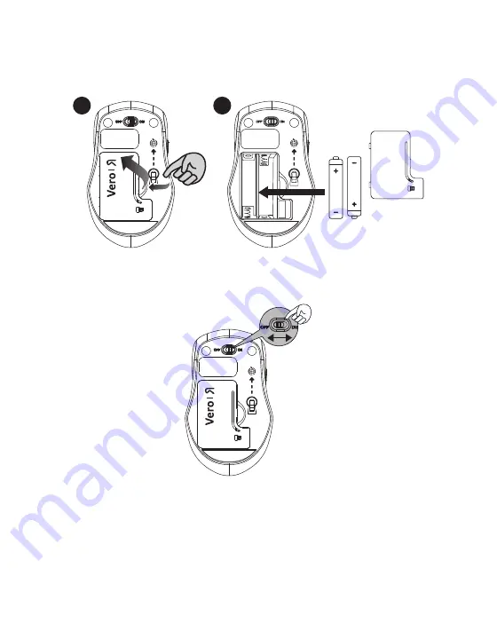 Acer AMR200 User Manual Download Page 56