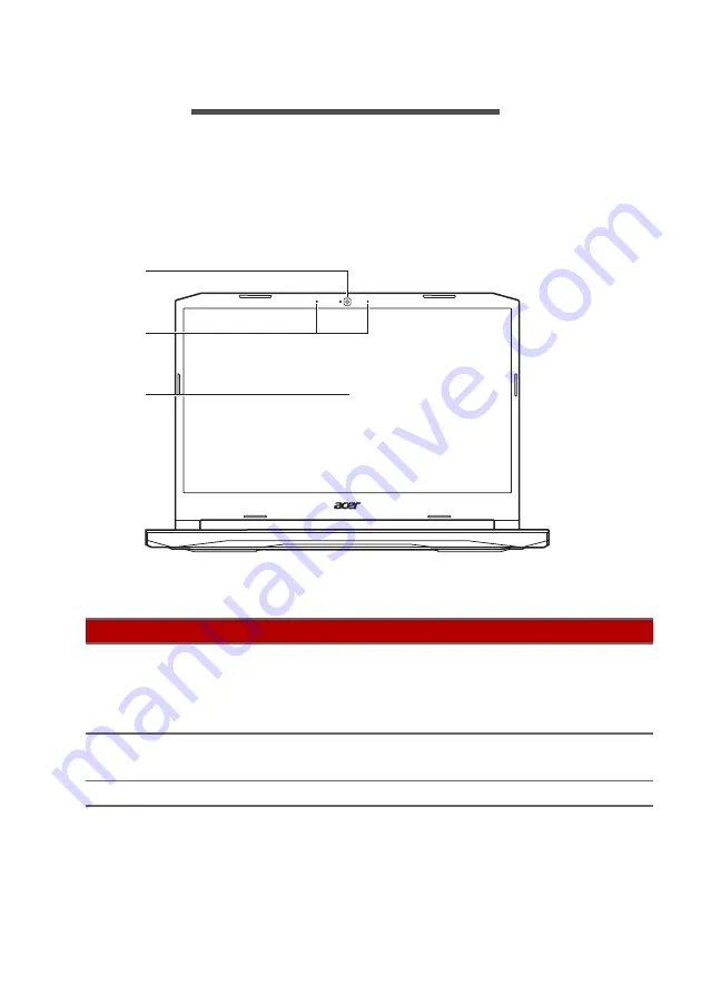 Acer AN515-44 Скачать руководство пользователя страница 11