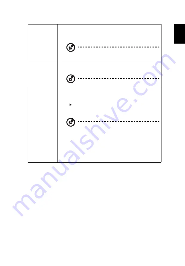 Acer ANX1903 User Manual Download Page 35