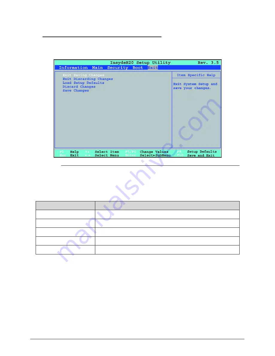 Acer AOD270 Service Manual Download Page 65