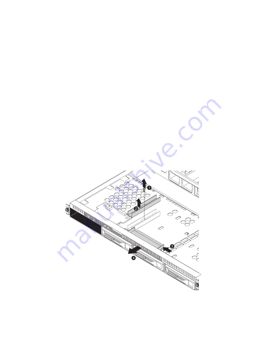 Acer AR320 F1 Series User Manual Download Page 48