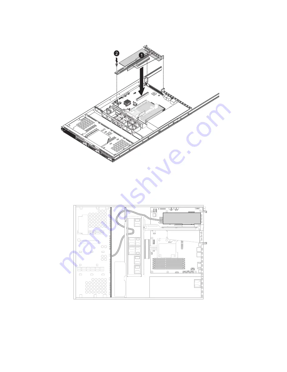 Acer AR320 F1 Series User Manual Download Page 66