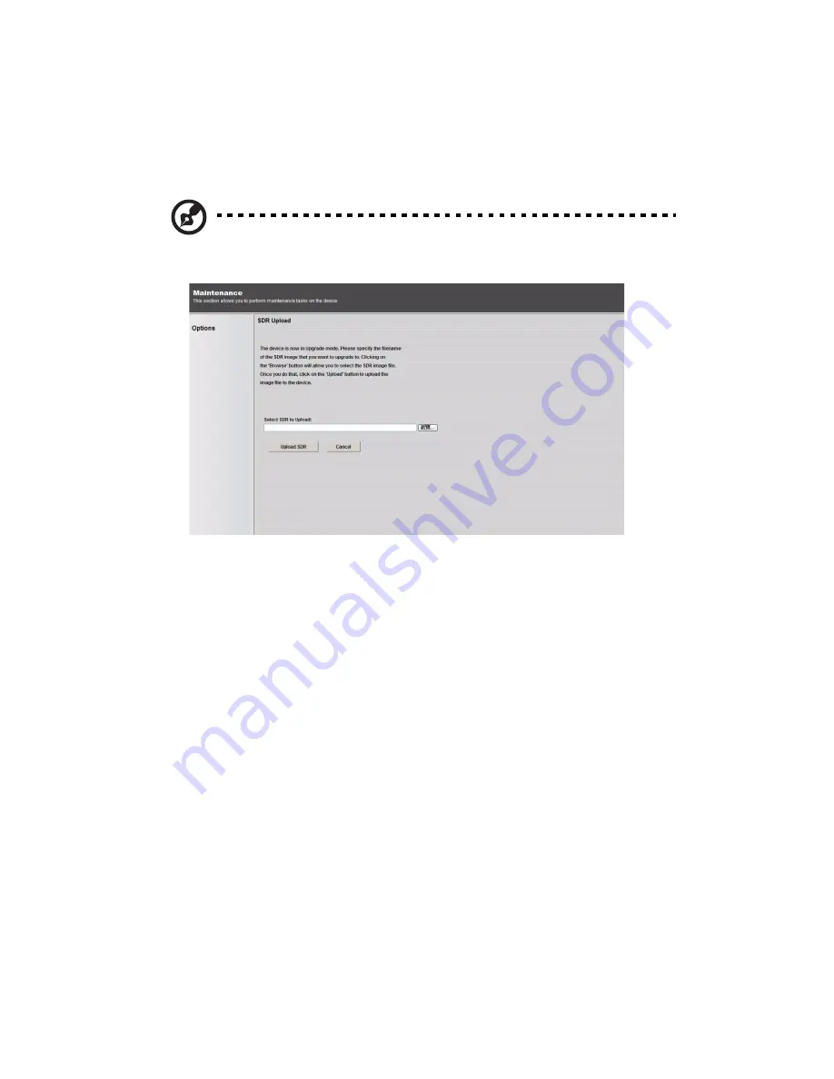 Acer AR320 F1 Series User Manual Download Page 163